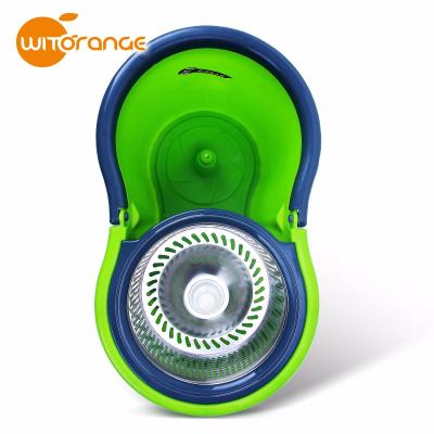 China Viable Witorange 2 Controls Rotating Magic Broom 360 Rotating for sale