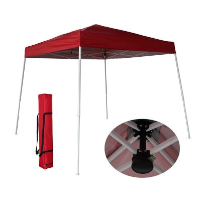 China 2020 New Arrival Steel Large Cheap One Push Tents for sale