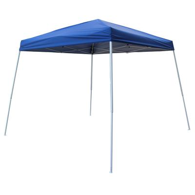 China Hot Sale 10x10 Aluminum Outdoor Trade Show Waterproof Folding Gazebo Sound Up Canopy Tent For Event for sale