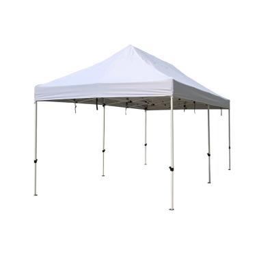 China Outdoor Stretch Steel Hot Sale Wedding Amazon Gazebo Tent 3*6m Marquee Aluminum Canopy Tent for sale