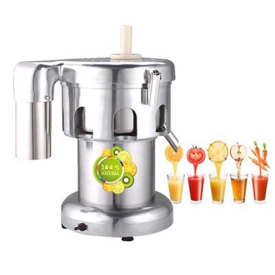 China Commercial Fruit and Vegetable Juice Extractor Carrot Juicer Machine for Commercial Fruit Juicer Extractor Machine for sale