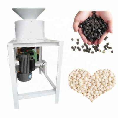 China Hot Selling Moringa Seed High Performance Low Price Moringa Sheller for sale