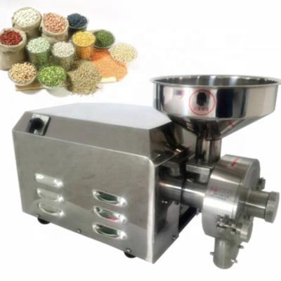 China Wet Dry Rice Mill Machinery Small Wet Dry Rice Mill Machinery Small Flour Mill Grain Soybean Powder Rice Grinder Nut Grinder Grain Machine Wet Grinding Grain Machine for sale