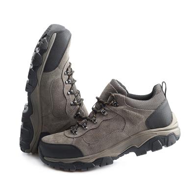 China Waterproof Outdoor Hiking Tactical Shoes Merconson Shoes Men Hiking Cloth Hiking Mesh Shoes for sale