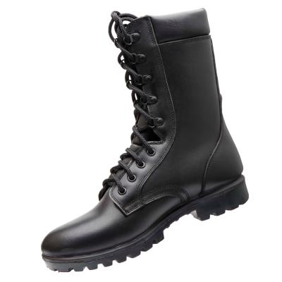 China Light men's military boots military uniforms and boots Russian tactical boots military black shoes for sale