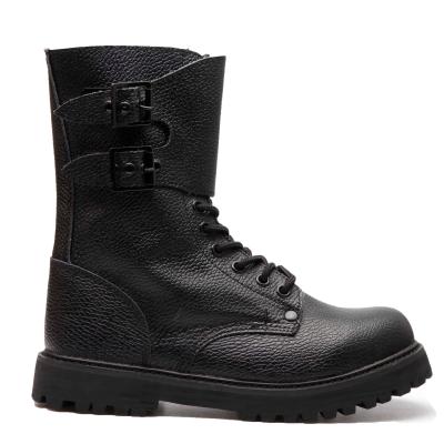 China Panama Waterproof Unique Waterproof Boots Style Military Rise Boots Combat Military Boots For Men for sale