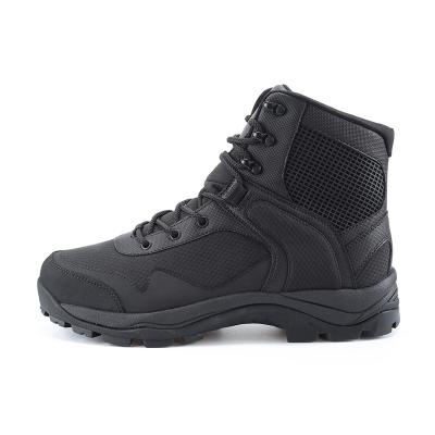 China Breathable Military Boots Low Cut Direct Sole Military Boots Mens Tactical Boot 6' for sale