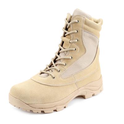 China Durable Breathable Summer Quick Dry Durable Desert Boots for sale