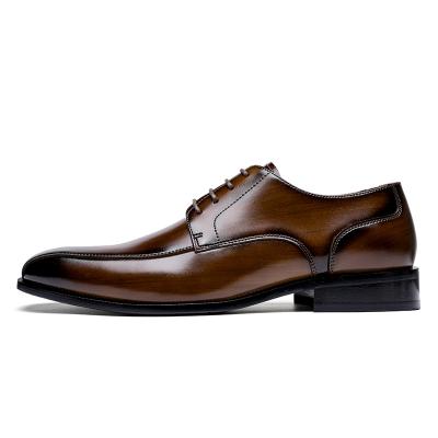 China Light men's stylish shoes for wedding genuine leather stylish shoes for you s Pakistan for sale