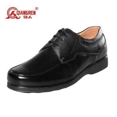 China Waterproof Genuine Leather Men Dress Leather Shoes Oxford Classic Elegant Shoes Formen 2021 Wholesale for sale