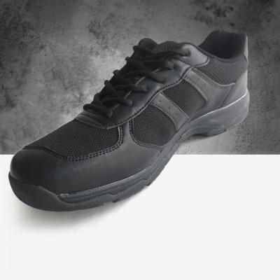 China Lightweight 3515 Mens Shoes Combat Outdoor Uniforms Shoes Leisure Sports Hippy Shoe Man for sale