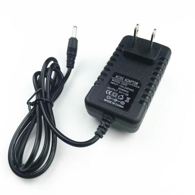 China Customized DC 12v 24V 1A 2A 3A 5A 10A EU UK AU AC USA Power Adapter DC Power Adapter AP002 for sale