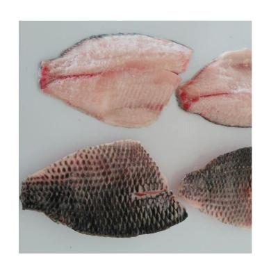 China NATURE'S Best Seafood Smoked Tilapia Fillet Frozen Frozen Tilapia Fillet IQF Tilapia Price Voucher for sale