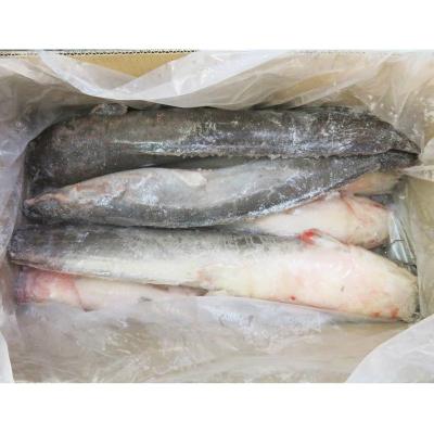 China NATURE China Original New Catch Farm Raised Frozen Catfish for sale