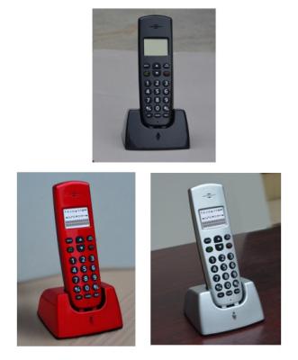 China DECT phone, Cordless phone for sale