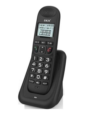 China DECT phone, cordless phone for sale