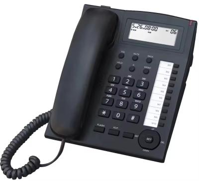 China Caller ID phone with 10 speed dial keys for sale