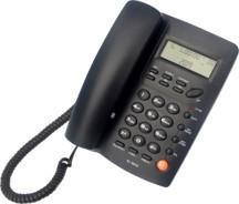 China Caller ID phone for sale