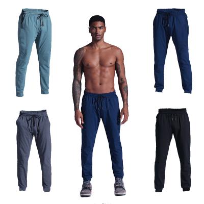 China Wholesale QUICK DRY trotter pants gym mens pencil pants fitness for men casual pants for sale