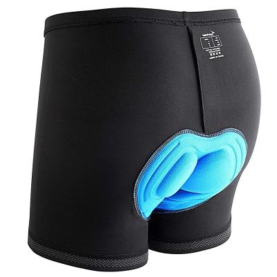 China Soft And Light Cycling Wear Sportswear Tank Tops Silicone Cuff Grip Breathable Cycling Shorts Cycling Gel for sale