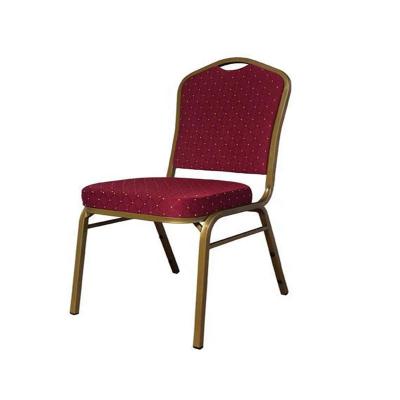 China Hotel Removable Stackable Wedding Party Chair Best Price Cover Banquet Convenient Chair for sale