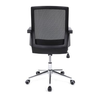 China 2021 Mordern Swivel Adjustable Swivel Office Chair Ergonomic Mesh Office Chair Mesh Chair 2021 for sale