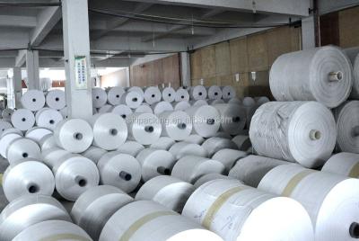 China Safety pp fabric roll hot sale pp woven roll in PHILIPPINES, PHILIPPINES, pp bulk bag roll for sale