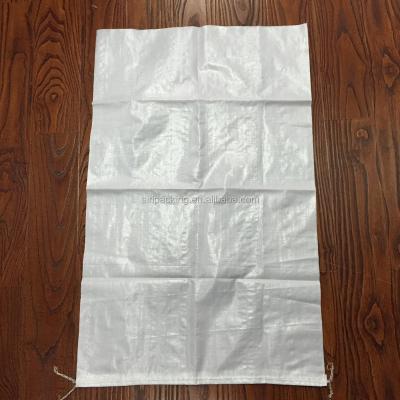 China Good Quality 50kg Bag/pp Woven Polypropylene Recyclable Packing Bag Of Sugar for sale