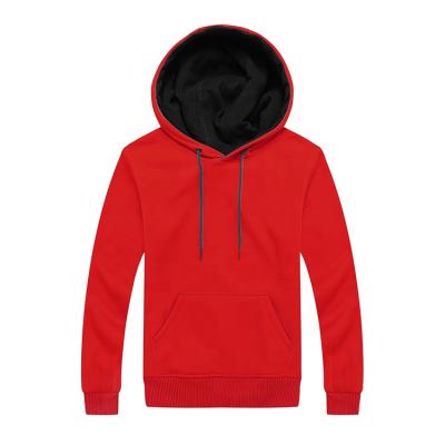 China Products Selling Anti-Shrink Anti-Shrink In Europe Fabric Woven Hoodie High Quality Custom Type for sale