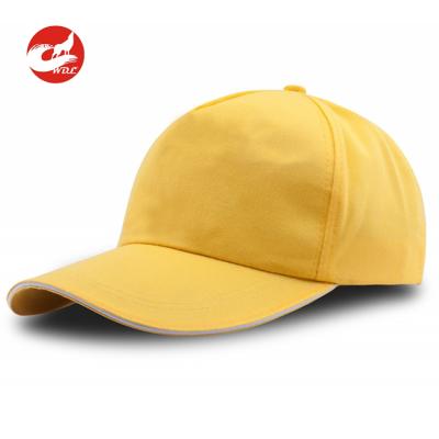 China Customized JOINT JOINT Color Snap Back Caps With Logo Printed Steel Buckle For Adjusting Hats for sale