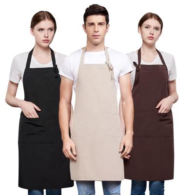 China 2020 Newest Fashion Aprons Eco-friendly Comfortable Cute Apron Farrier Apron for sale