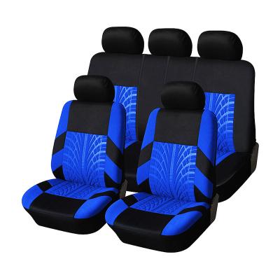 China Accept Universal Car Seat Covers Breathable Sun Exposed Sample And Durable Car Seat Cover Breathable Luxury More Color China Sale for sale