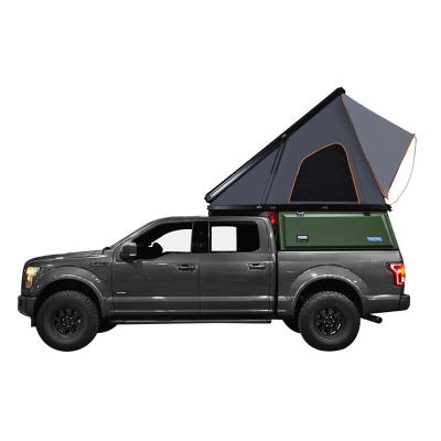 China Self propelled outdoor water proof car custom tent double tent camping australia roof top tent suv touring roof top tent for sale