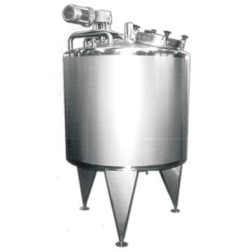 China STAINLESS STEEL viscous liquid with CE mixers, chemical mixer, agitator, built-in static mixer for sale