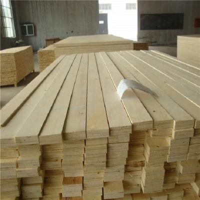 China 2022 Asian Customized Size Asian Decoration Double Sided Poplar Bed Base Slat For Furniture for sale