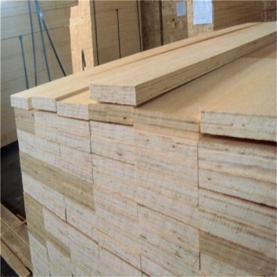 China High Quality Asian Size Poplar Single Bed Double Sided Decoration Customized Asian Slat For Furniture for sale