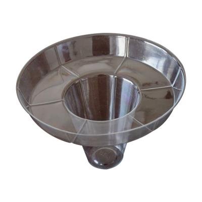 China Wholesale High Quality Durable Single Wall Ice Cream Cone Rack for sale