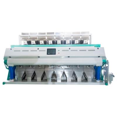 China High Efficiency Indian Rice Color Sorter Machine Motor, Engine, Pressure Vessel, Pump for sale