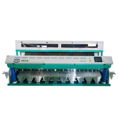 China High Yield Rice Mill Machinery Sorter Machinery Agriculture Rice Milling Machine for sale