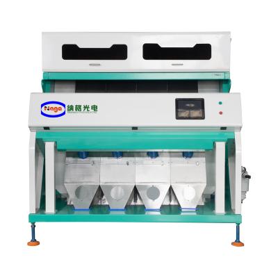 China Hotels tea color sorter, lower price, good quality and service for sale