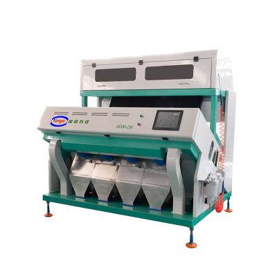 China Grain Processing China Grain Color Sorter Machine Grain Colour Sorter Machine From China for sale