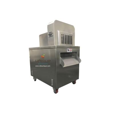 China Máquina de cortar carne congelada máquina de cortar huesos máquina de cortar pollo máquina de cortar huesos de carne en venta