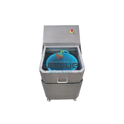 China Customized Voltage Centrifugal Spin Dryer for Automatic Vegetable Washer and Dryer for sale