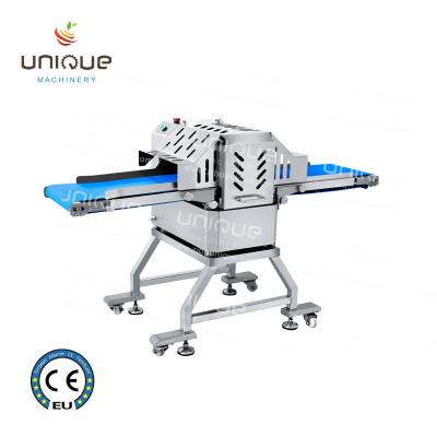 China Stainless Steel 304 Meat Cutting Machine for Fast and Accurate Meat Processing for sale