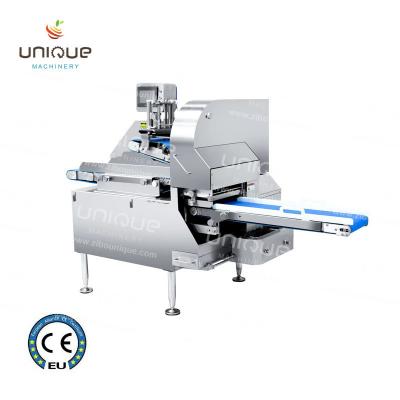 China Food Beverage Shops Beef Lamb Pork Chicken Breast Cube Cutter Dicing Machine for sale