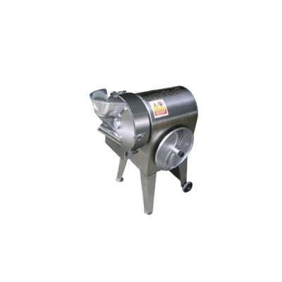 China 2022 Design Potato Chips Slicer Cutting Machine for Fresh Potatoes for sale