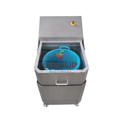 China Automatic Vegetable Spin Dryer The Essential Tool for Fruit and Vegetable Dehydration for sale