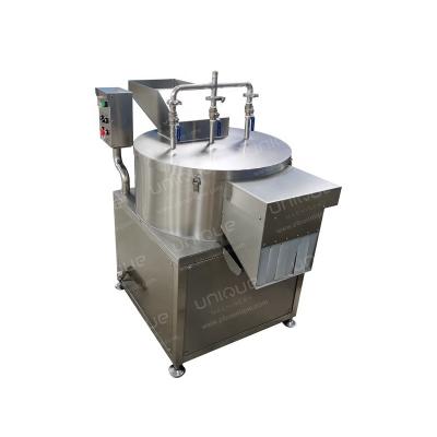 China Vegetable Peeling Machine for Restaurant Root Vegetables in Peel Processing Line for sale