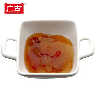 China 6kg Chinese Sweet And Sour Plum Sauce Condiment Jam For Roast Goose GG 80813 for sale