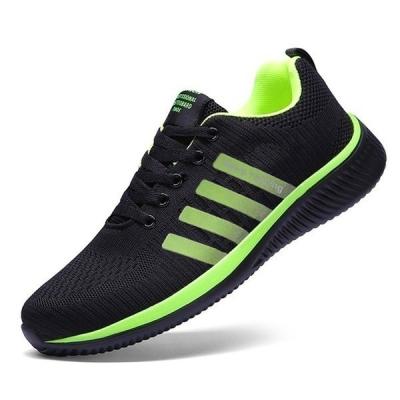 China Fashion/comfotable/durble factory low price youth fashion styles mens running shoes casual sneakers light weight for sale